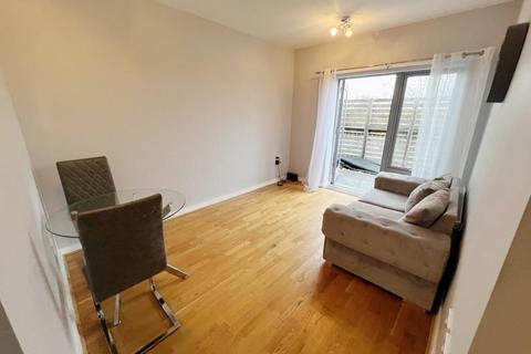 1 bedroom flat for sale, Flat 8, Coral Court, Serpentine Close, Chadwell Heath, Romford