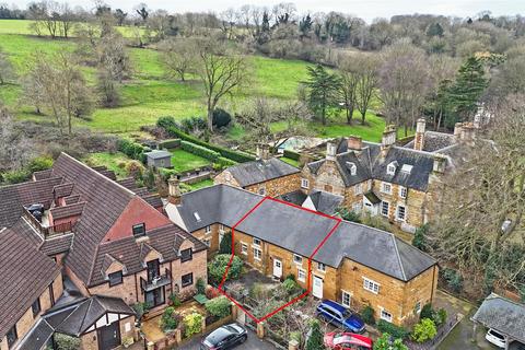 3 bedroom character property for sale, Primrose Cottage, Hunting Lodge Mews, Cottingham, Market Harborough