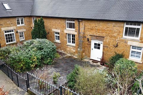 3 bedroom character property for sale, Primrose Cottage, Hunting Lodge Mews, Cottingham, Market Harborough