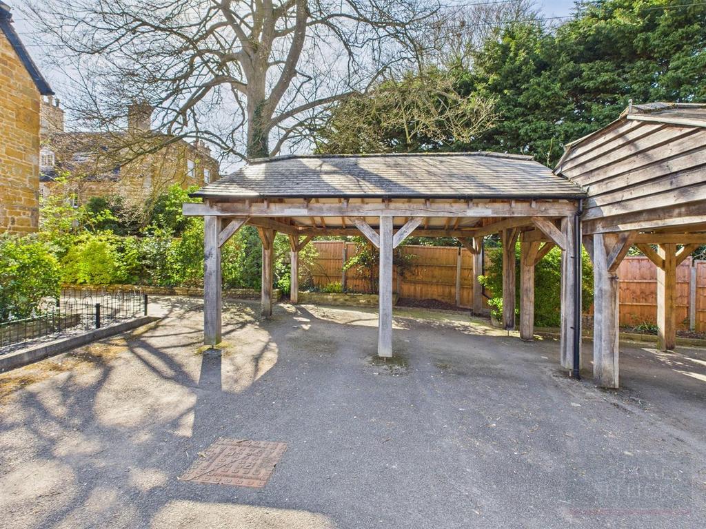 Carport