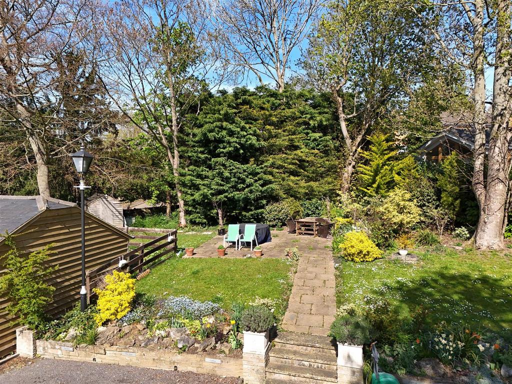 Communal Gardens