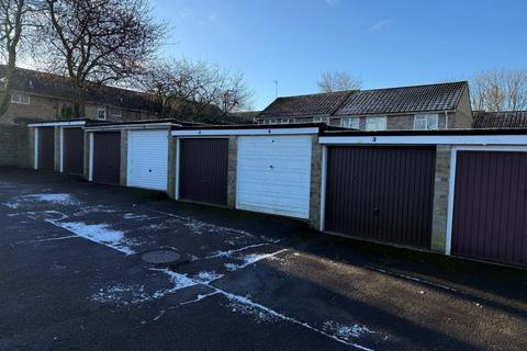 Garage for sale, Garages 3, 5 & 6 Benbow Court, Andover, Hampshire