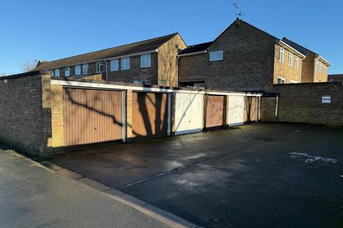 Garage for sale, Garages 37,38,39 & 42 Hobbs Square, Cricketers Way, Andover, Hampshire