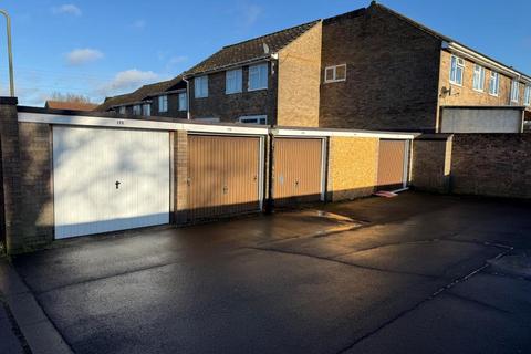 Garage for sale, Garages 173,174,175 & 176 Sutcliffe Square, Cricketers Way, Andover, Hampshire