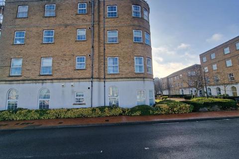 2 bedroom flat to rent, John Batchelor Way, Penarth