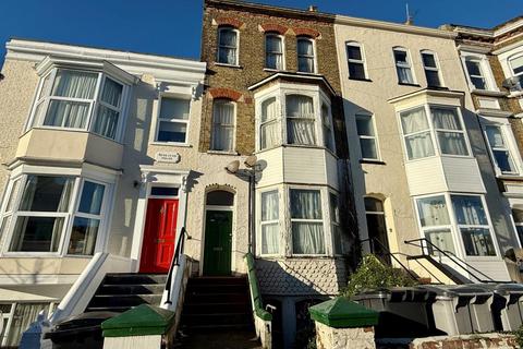 1 bedroom flat for sale, Flat 1, 9 Godwin Road, Cliftonville, Margate, Kent