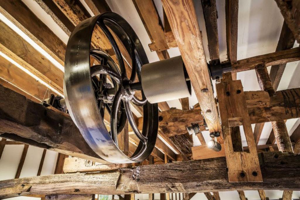Wheel