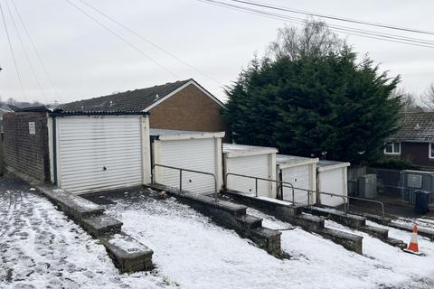 Garage for sale, Garages 17,18,19,20 & 21 Hill Ground, Frome, Somerset