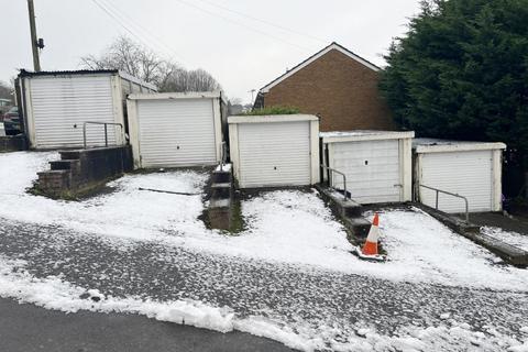 Garage for sale, Garages 17,18,19,20 & 21 Hill Ground, Frome, Somerset