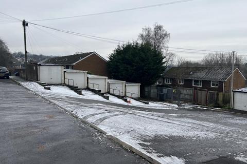 Garage for sale, Garages 17,18,19,20 & 21 Hill Ground, Frome, Somerset