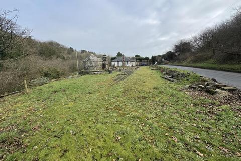 4 bedroom detached bungalow for sale, Greenking Bungalow, The Pixie House and Adj Land, Sanding Road, Tintagel, Cornwall