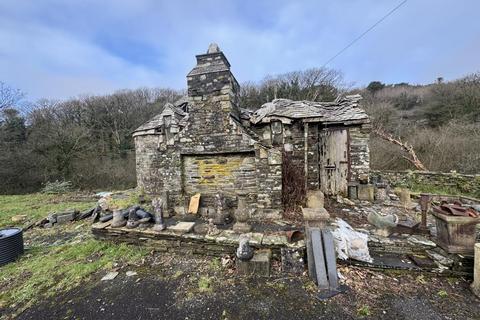 4 bedroom detached bungalow for sale, Greenking Bungalow, The Pixie House and Adj Land, Sanding Road, Tintagel, Cornwall