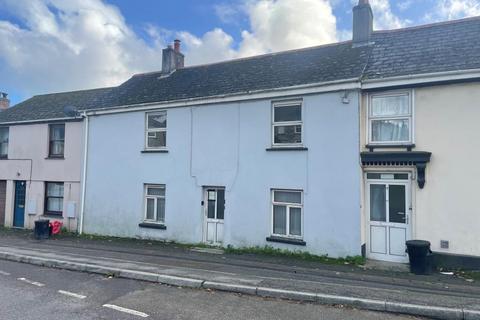 2 bedroom terraced house for sale, 3 The Praze, Penryn, Cornwall