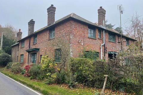 3 bedroom terraced house for sale, 1, 2 & 3 Forest Farm Cottages, Lewes Road, Chelwood Gate, Haywards Heath, West Sussex