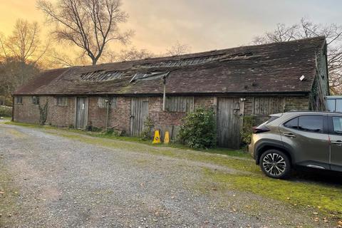 3 bedroom terraced house for sale, 1, 2 & 3 Forest Farm Cottages, Lewes Road, Chelwood Gate, Haywards Heath, West Sussex