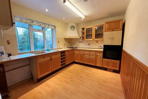 3 bedroom end of terrace house for sale, 78 Bradbourne Vale Road, Sevenoaks, Kent