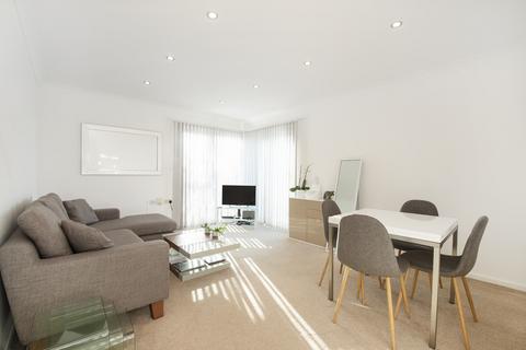 1 bedroom apartment for sale, Carmichael Close, Ruislip, HA4