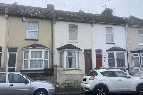 3 bedroom terraced house for sale, 7 Charter Street, Gillingham, Kent