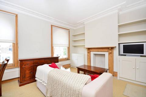 1 bedroom flat to rent, Digby Crescent, Islington, London, N4