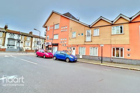 1 bedroom flat for sale, High Road Leytonstone, London