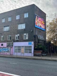 Shop for sale, 299 Commercial Road, Portsmouth