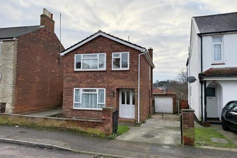 3 bedroom detached house for sale, 13 Meyrick Crescent, Colchester, Essex