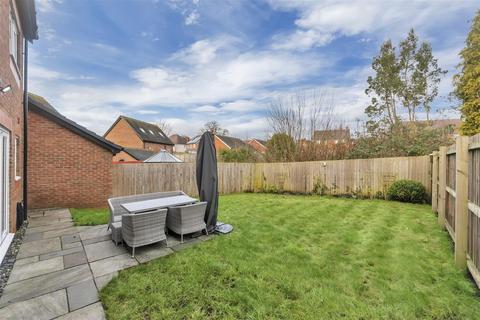 4 bedroom detached house for sale, Orchard Avenue, Whitchurch