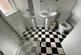 First floor communal shower room