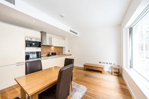 2 bedroom flat to rent, Gatliff Road, Chelsea, London, SW1W