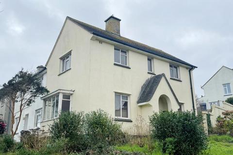 2 bedroom terraced house for sale, 2 Mounts Bay Road, Penzance, Cornwall