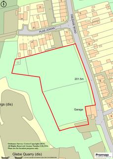 Land for sale, Land Trezaise Road, Roche, St. Austell, Cornwall