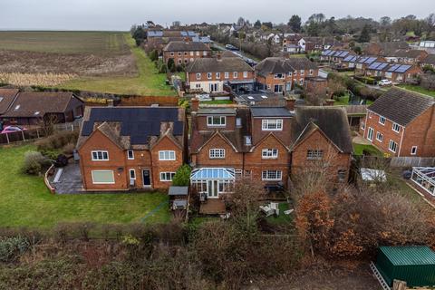 3 bedroom cottage for sale, Springvale Cottages , Gravenhurst, MK45