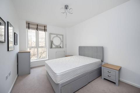 2 bedroom flat to rent, 34 Nellie Cressall Way, London E3