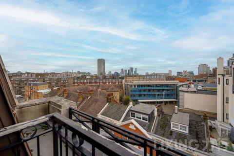 2 bedroom apartment for sale, Chapter Street, Westminster, SW1P 4NP