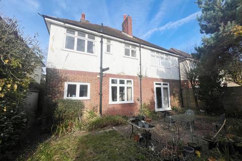 4 bedroom detached house for sale, 475 Winchester Road, Southampton