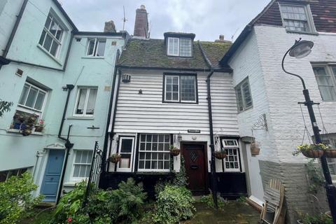 2 bedroom terraced house for sale, Sinnock Platt, 1 Sinnock Square, Hastings, East Sussex