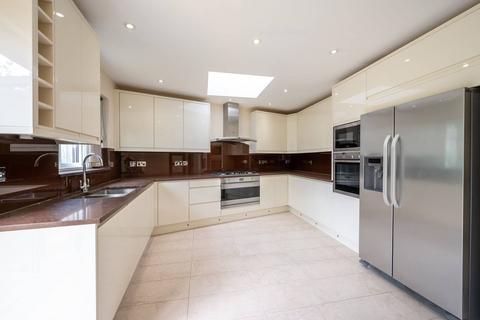 5 bedroom semi-detached house to rent, Thurleston Avenue, Morden, SM4