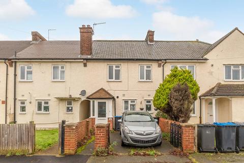 3 bedroom semi-detached house for sale, Sumner Road South, Croydon, CR0