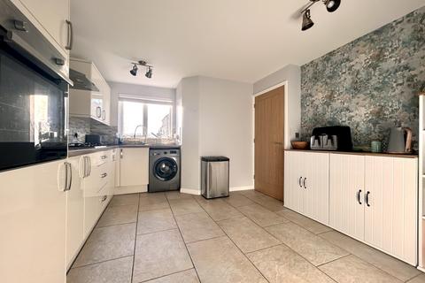 3 bedroom semi-detached house for sale, Esh Wood View, Ushaw Moor, Durham, County Durham, DH7