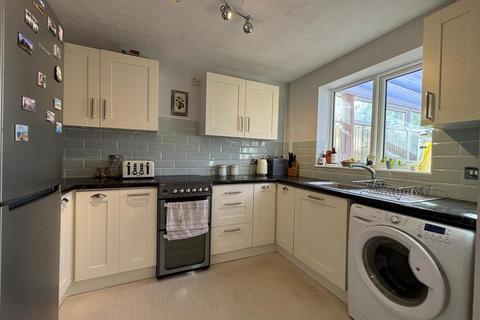 3 bedroom end of terrace house for sale, Beaufoy Close, Shaftesbury