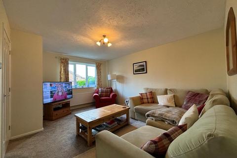 3 bedroom end of terrace house for sale, Beaufoy Close, Shaftesbury