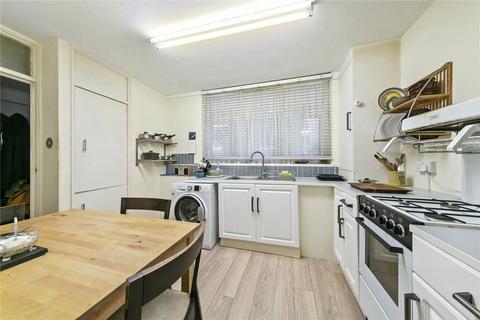 3 bedroom maisonette for sale, Woking Close, Putney , London, SW15 5LB