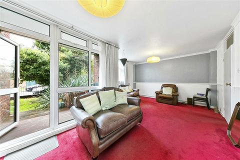 3 bedroom maisonette for sale, Woking Close, Putney , London, SW15 5LB