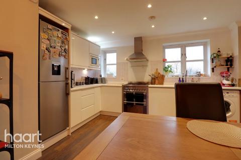 undefined, Morland Drive, Grange Farm