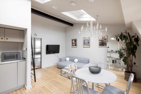 undefined, D'arblay Street, London, W1F