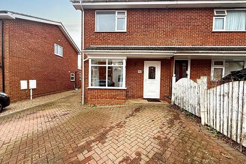 Ashworth Street, Daventry, NN11 4AR