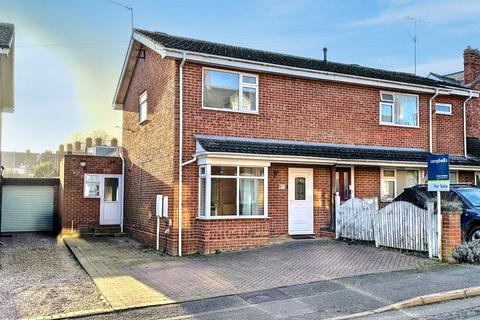 3 bedroom semi-detached house for sale, Ashworth Street, Daventry, NN11 4AR