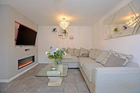 3 bedroom semi-detached house for sale, Nant Y Dwrgi, Pontyclun CF72