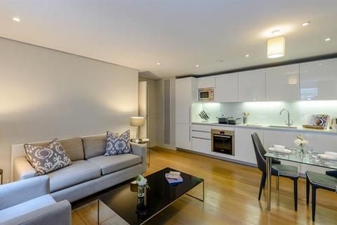 1 bedroom flat to rent, 4B MERCHANT SQUARE EAST, London, W2