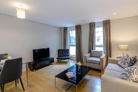 1 bedroom flat to rent, 4B MERCHANT SQUARE EAST, London, W2